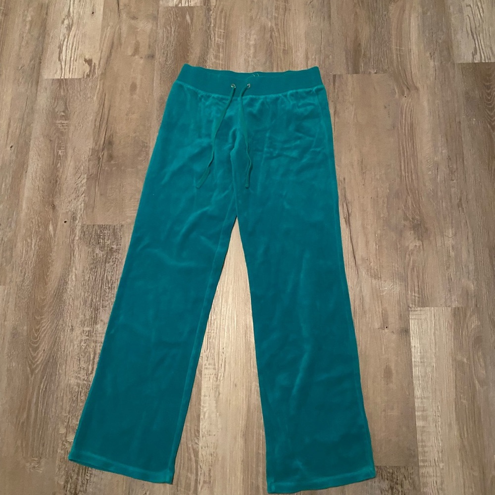 Turquoise 2Peice Set - Picture 3 of 4